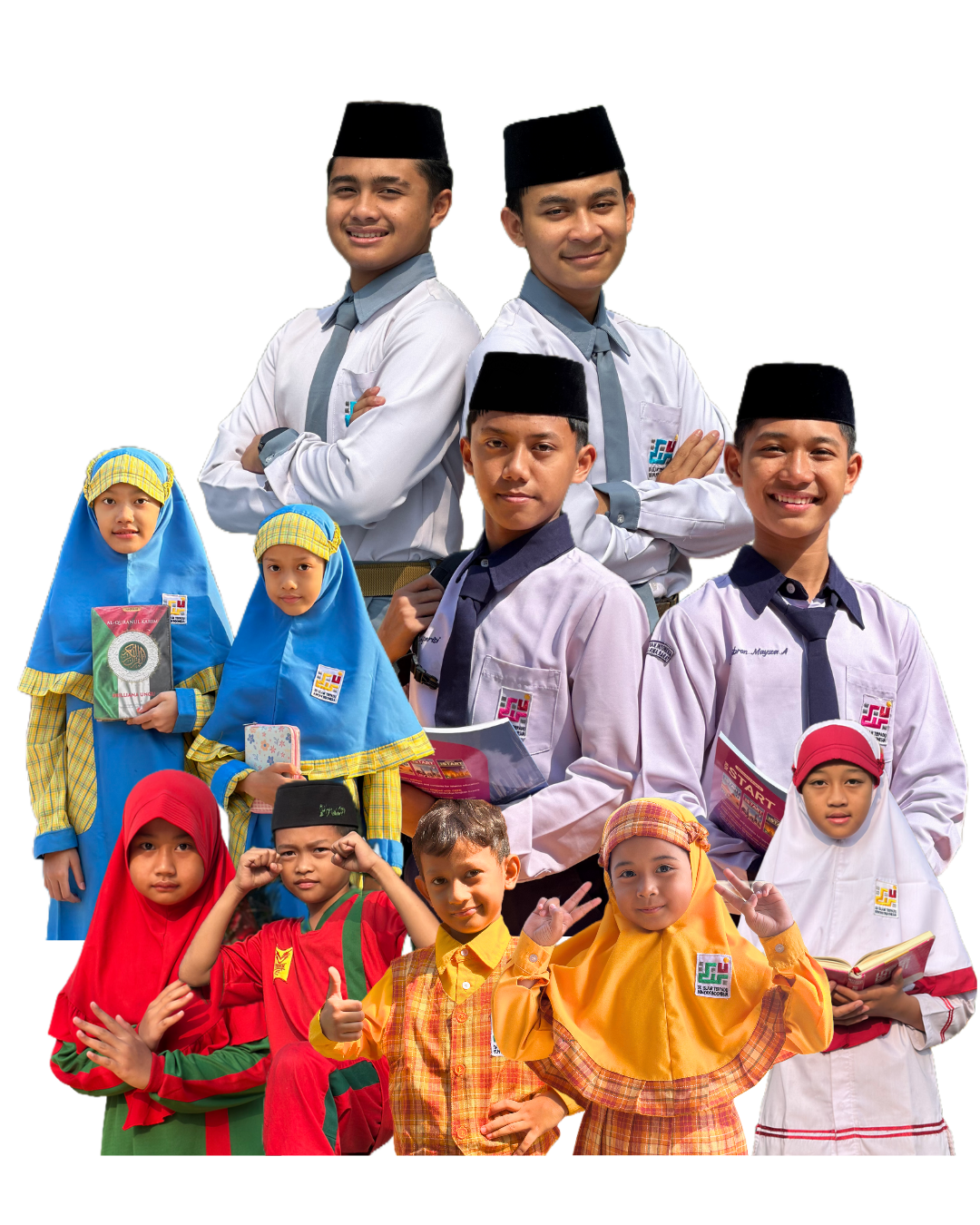 SPMB Bunyan Indonesia